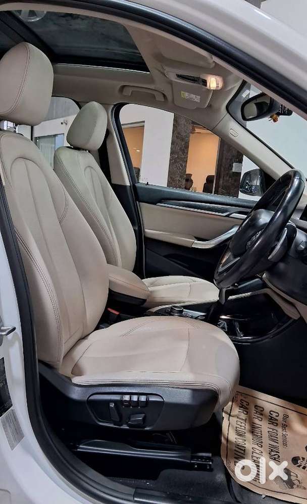 Bmw X1 Sdrive 20d X Line, 2019, Diesel