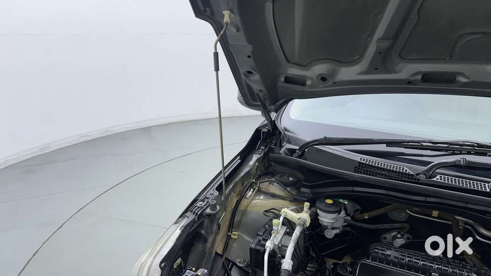 Honda Amaze Vx 1.2 Petrol Mt, 2019, Petrol