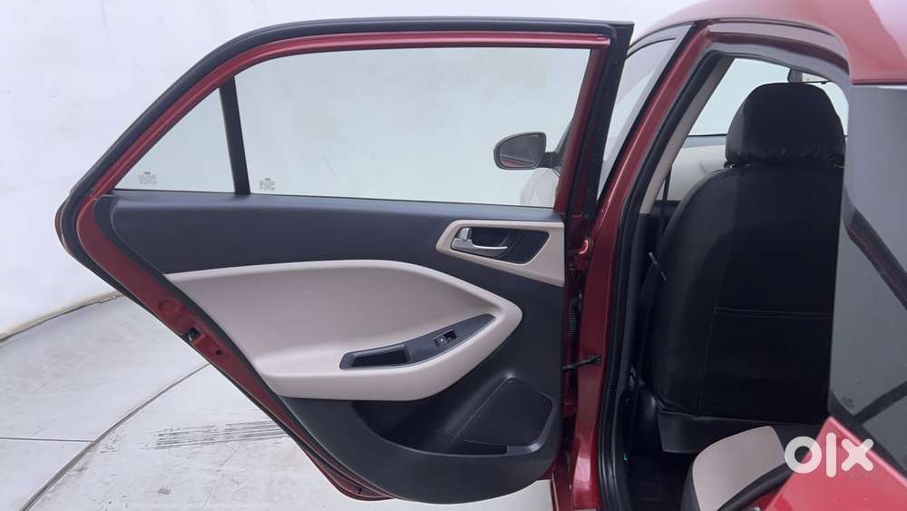 Hyundai Elite I20 Asta 1.2 At, 2018, Petrol
