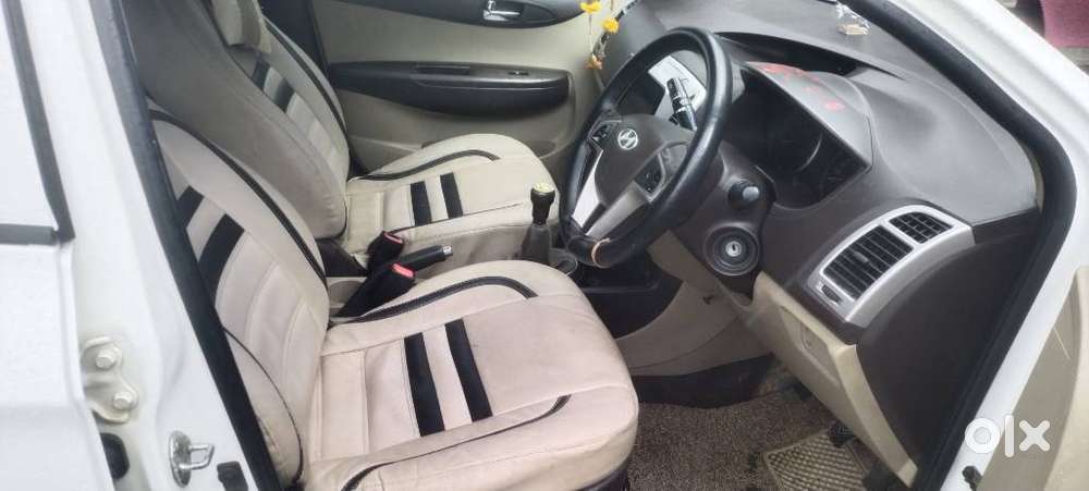 Hyundai I20 Sportz 1.2 Mt Dual Tone, 2011
