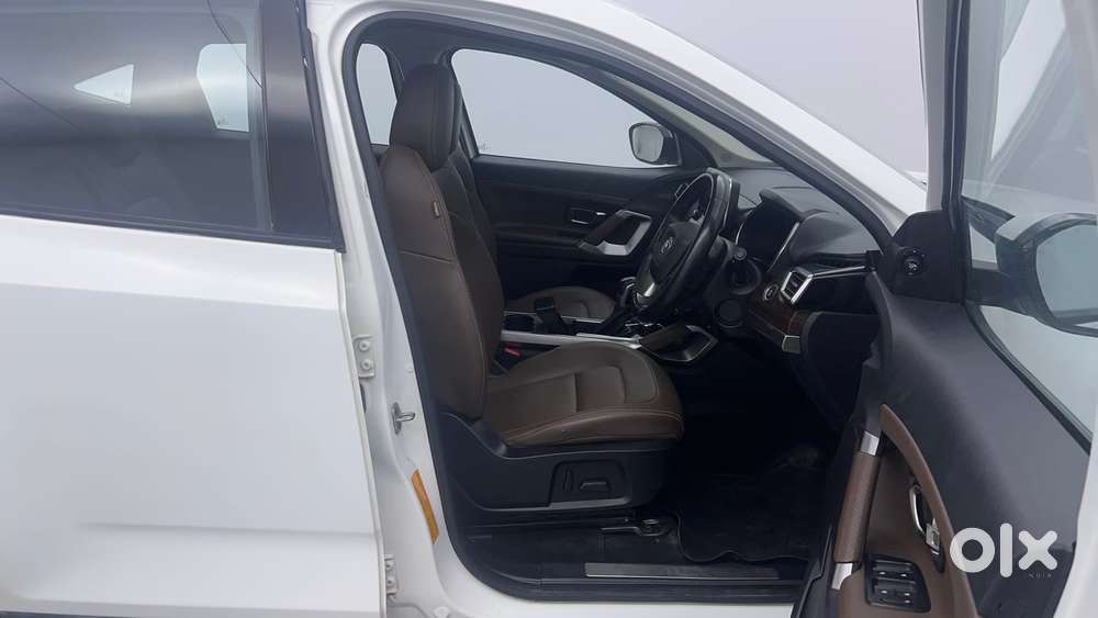 Tata Harrier Xza+, 2022, Diesel