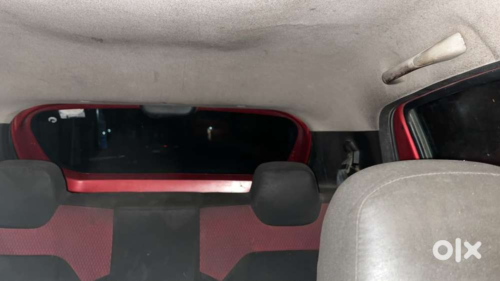 Renault Kwid Rxl 2018