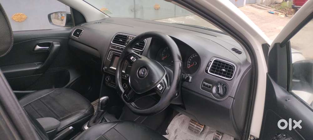Volkswagen Polo Gt Tsi Sport Edition, 2017, Petrol
