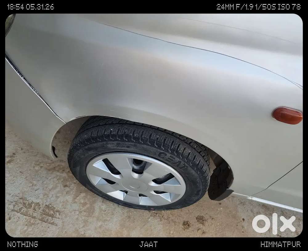 Maruti Suzuki Alto K10 2012