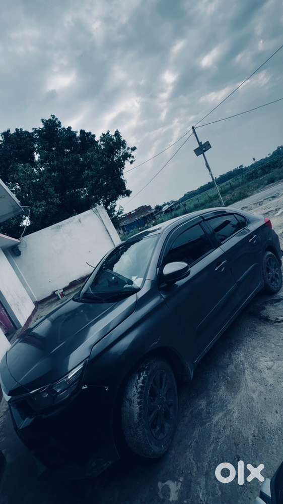 Honda Amaze 2019 Petrol Good Condition