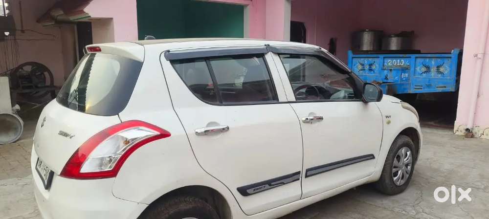 Good Condition Swift Lxi +,, First Owner