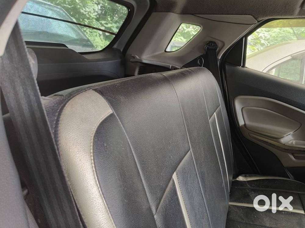 Ford Escort, 2015, Diesel