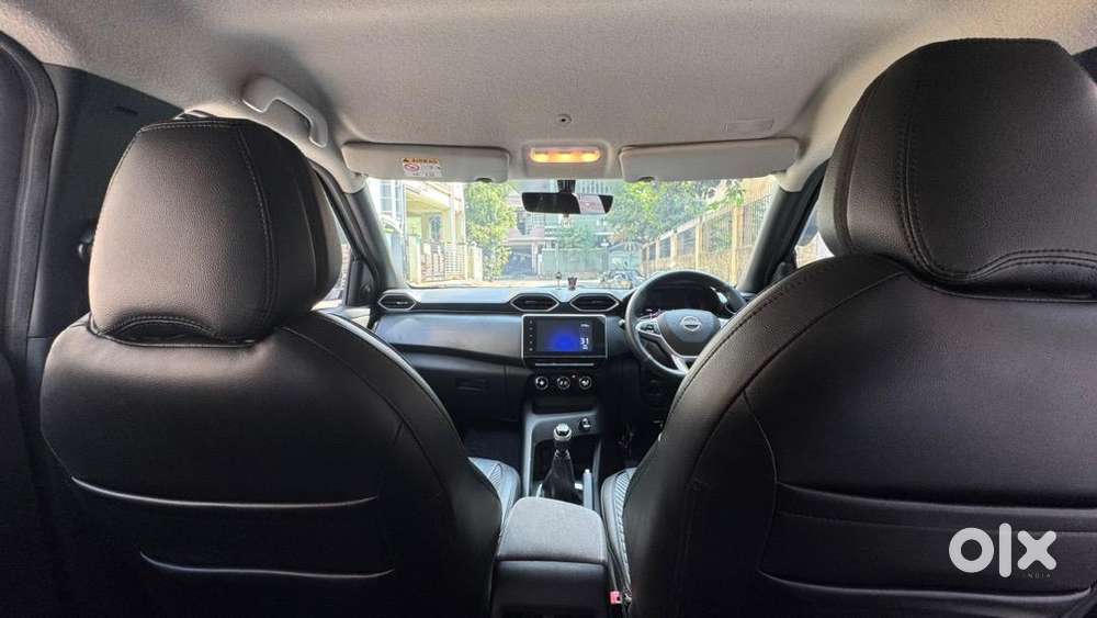 Nissan Hybrid Manual 2024 Petrol/cng
