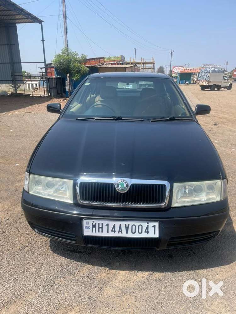Skoda Octavia 2006 Diesel Good Condition