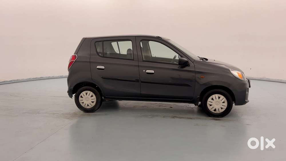 Maruti Suzuki Alto 800 Vxi, 2019, Petrol