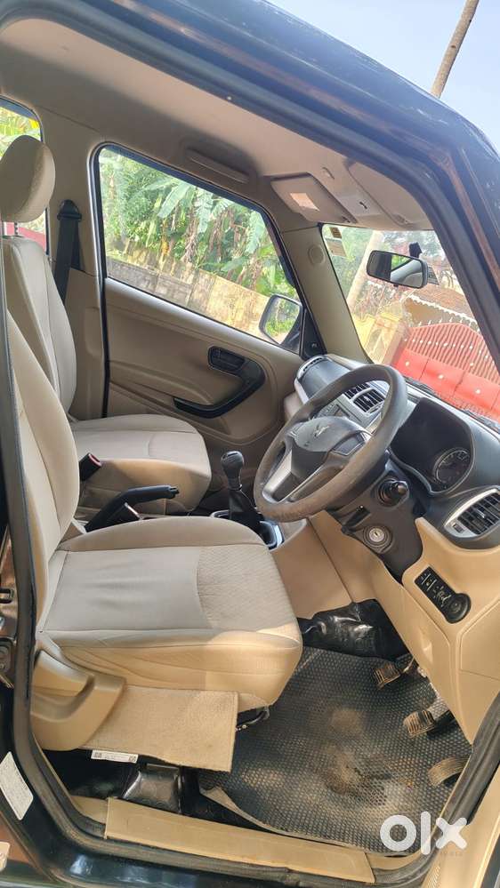 Mahindra Bolero Neo 1.5 N8, 2022, Diesel