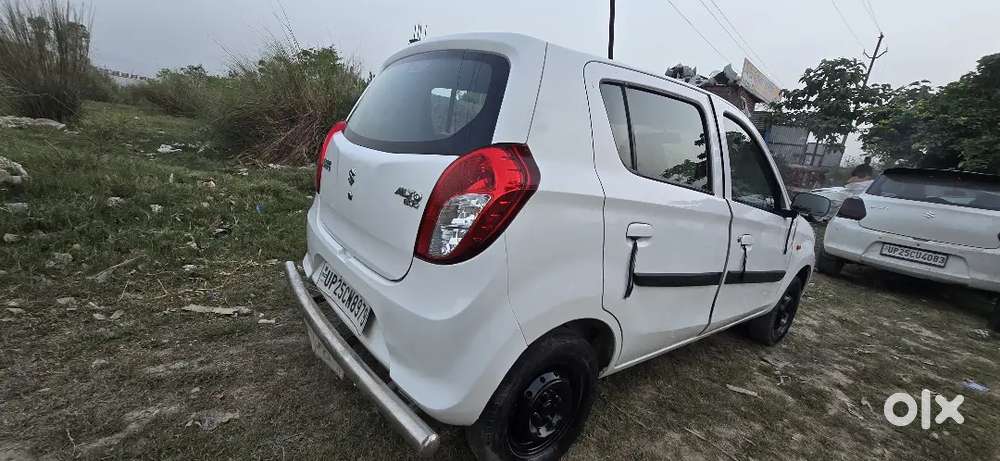 Maruti Suzuki Alto 800 Lxi 2019