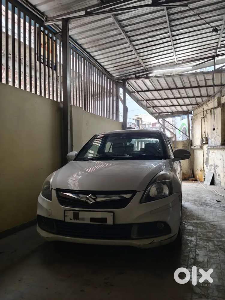 Swift Dzire Vdi 2016 Diesel