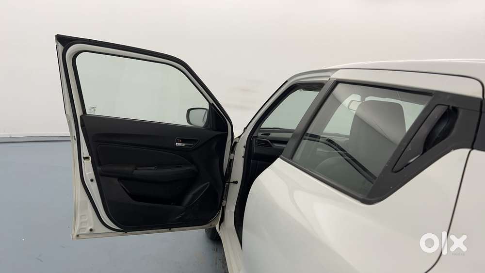 Maruti Suzuki Swift Amt Vdi, 2019, Diesel