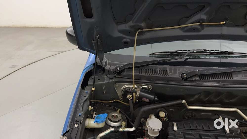 Maruti Suzuki Alto K10 2010-2014 Vxi, 2015, Petrol