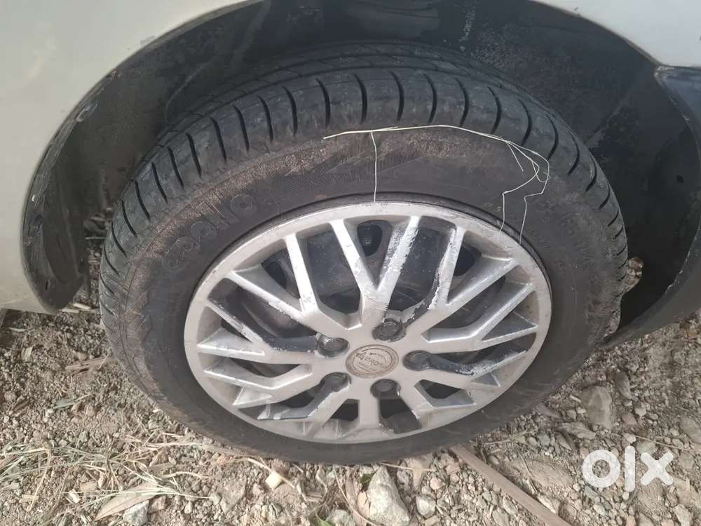 Maruti Suzuki Wagon R 2005