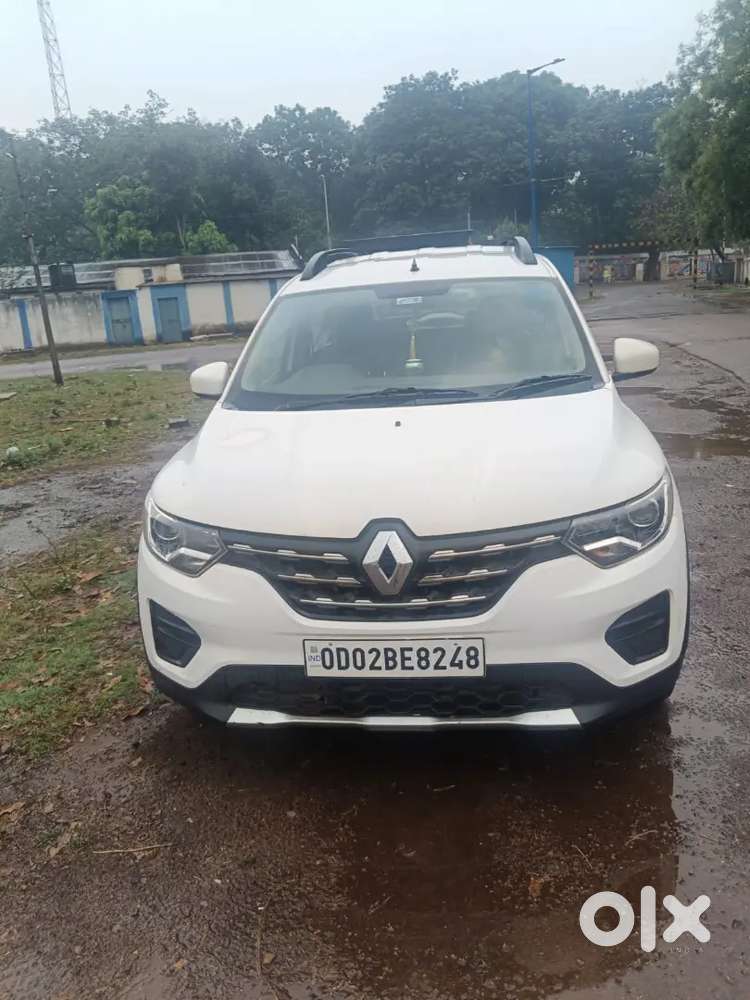 Renault Triber 2019 Rxe