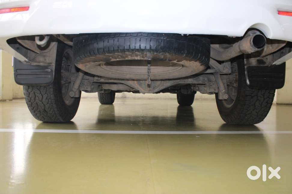 Toyota Fortuner 3.0 4x2 Automatic, 2012, Diesel