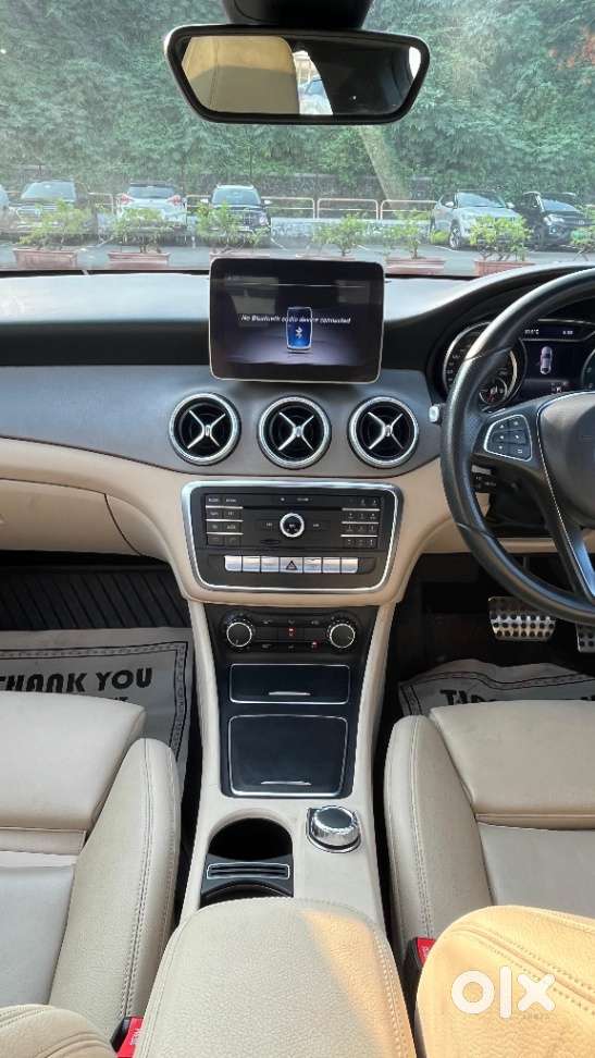 Mercedes-benz Cla 2.0 200 Sport, 2018, Petrol