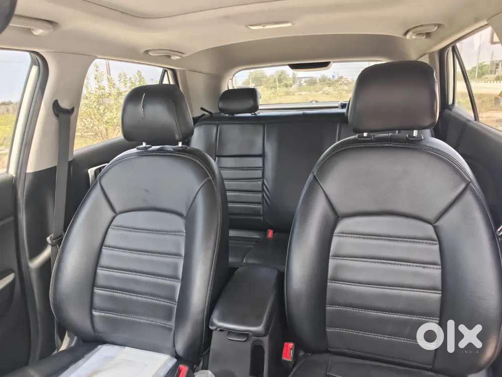 Hyundai Venue 2022 Diesel Well Maintained