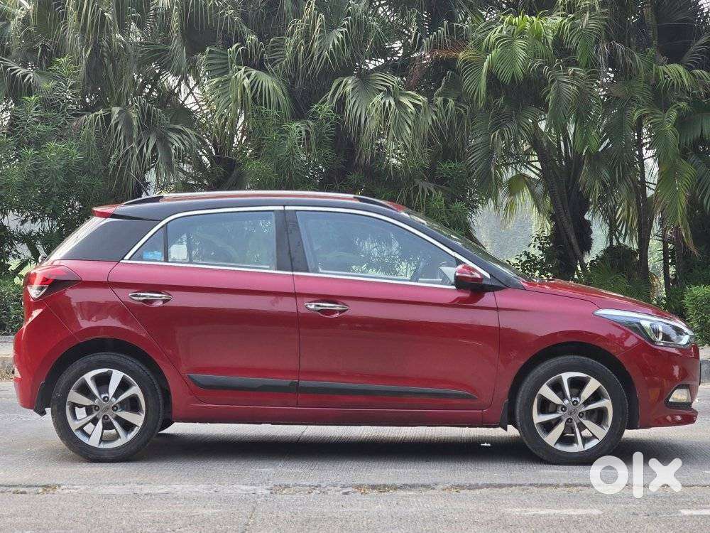 Hyundai I20 Asta (o) 1.2 Mt, 2016, Petrol