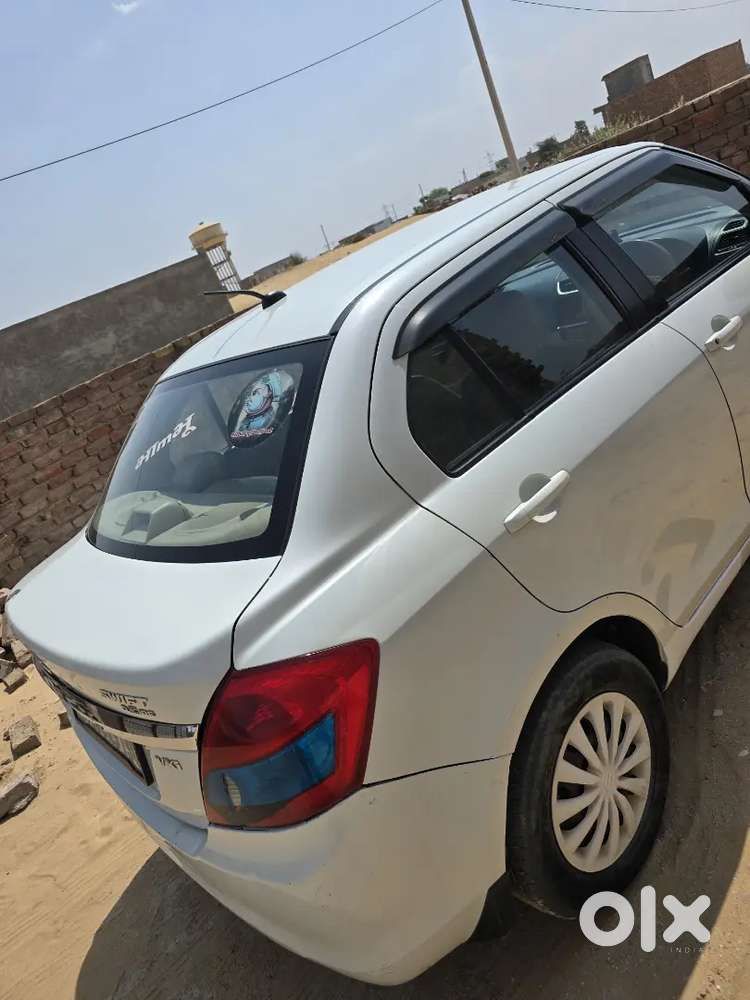 Doctor Personal Car ( Pallu Hanumangarh)