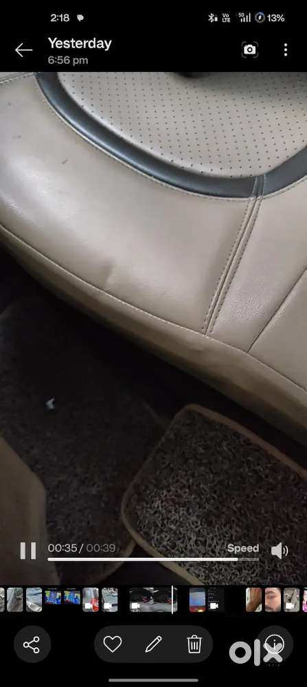 Hyundai I10 1.2 Asta 2012 Manual Petrol