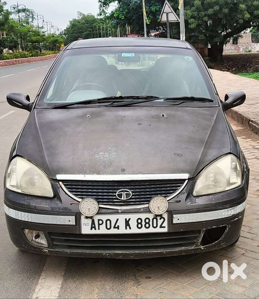 Tata Indica 2006 Diesel Good Condition