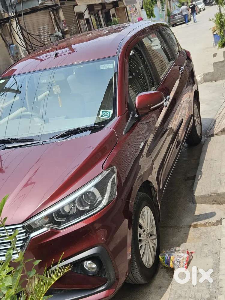 Zdi+ Push Button Start , Tyre 80% All, All Original Bumper To Bumper