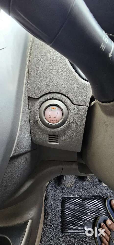 Mint Condition Nissan Sunny Xv Dci , Defence Person Driven Car