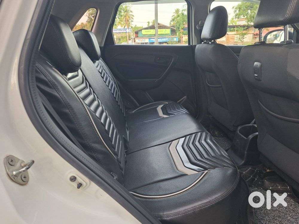 Maruti Suzuki Brezza Vdi, 2019, Diesel