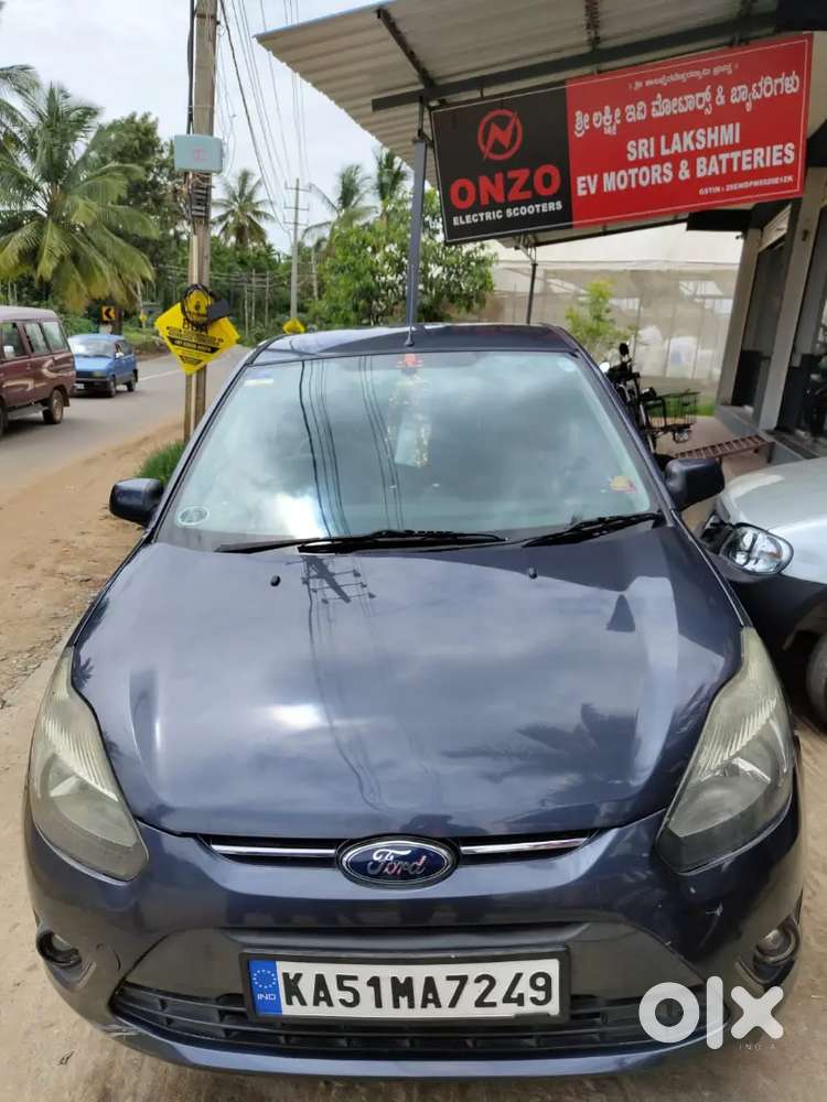 Small Repairs Are There