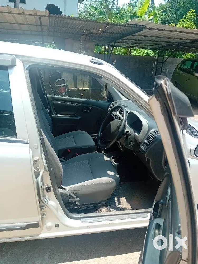 Maruti  Suzuki  Alto Lxi.   2012model. Register 2013