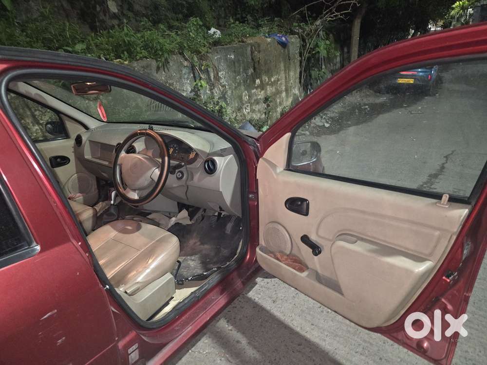 Mahindra Logan 2008 Diesel