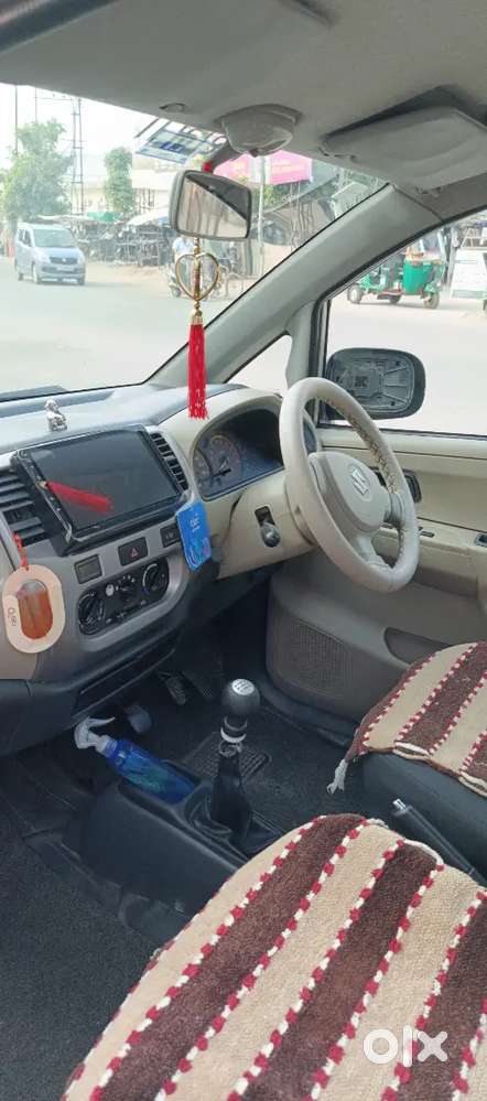 Maruti Suzuki Zen Estilo 2009 Cng & Hybrids 151000 Km Driven
