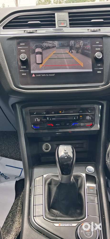 Volkswagen Tiguan 2.0 Elegance Tsi Dsg, 2022, Petrol