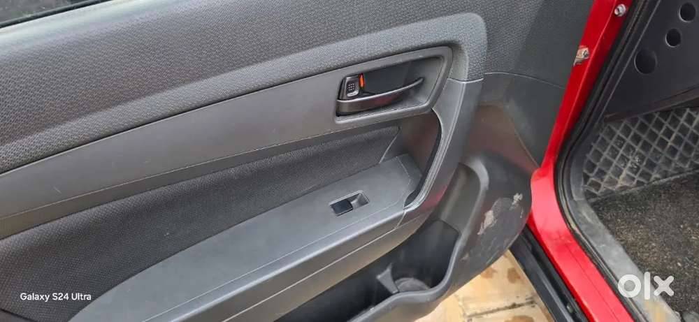 Maruti Suzuki Brezza 2016 Diesel 117000 Km Driven