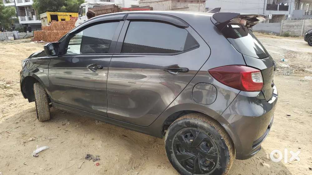 Tata Tiago 2025