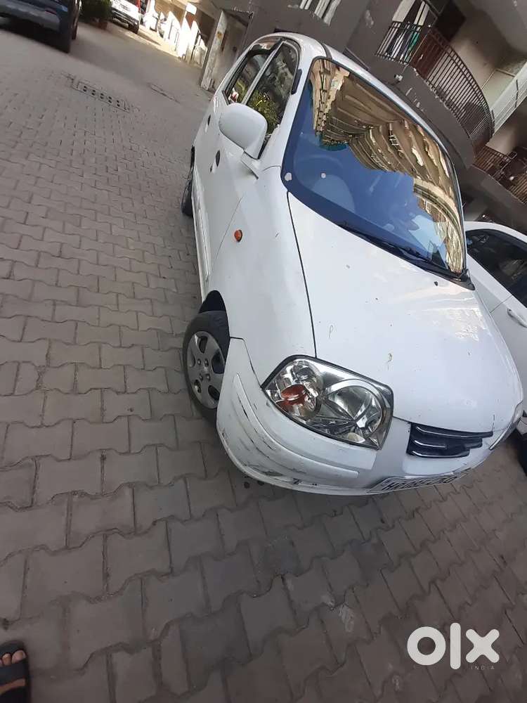 Hyundai Santro Gs Zip 2004
