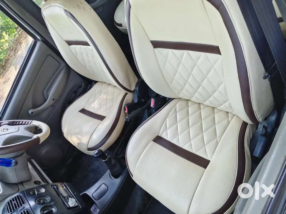 Good Nd Neat Condition Vehicle