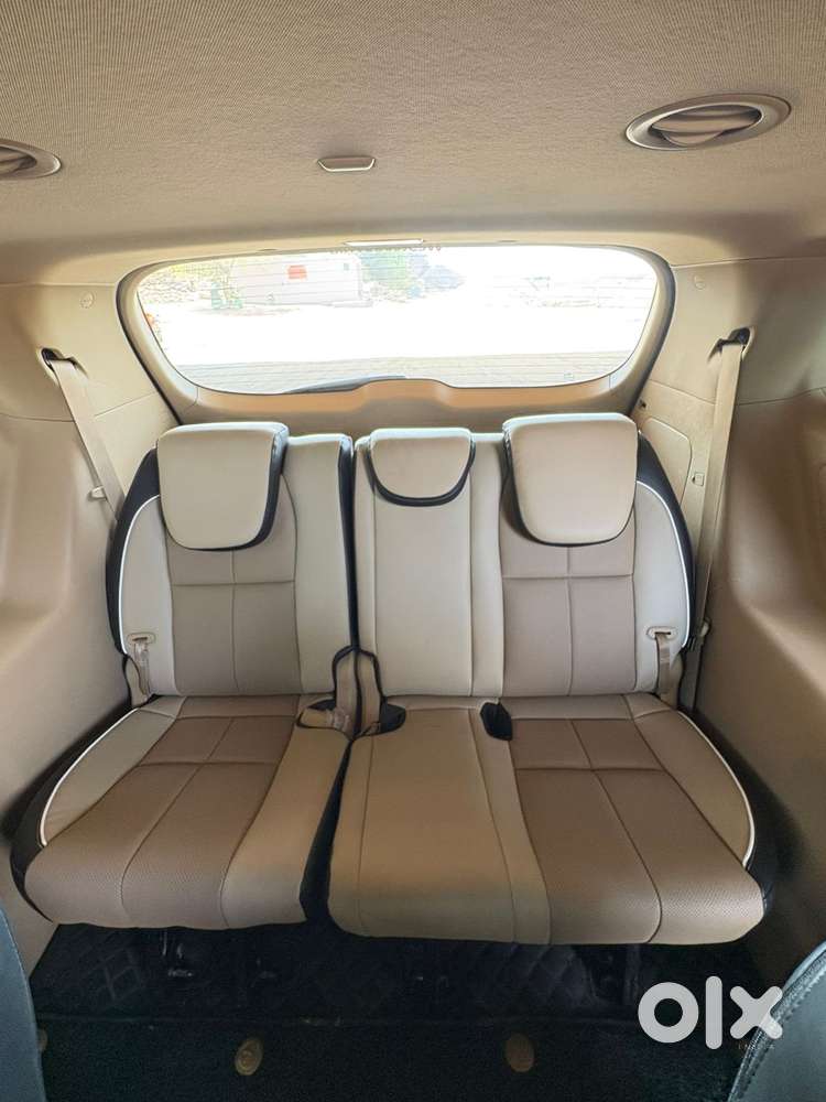 Kia Carnival Prestige, 2020, Diesel