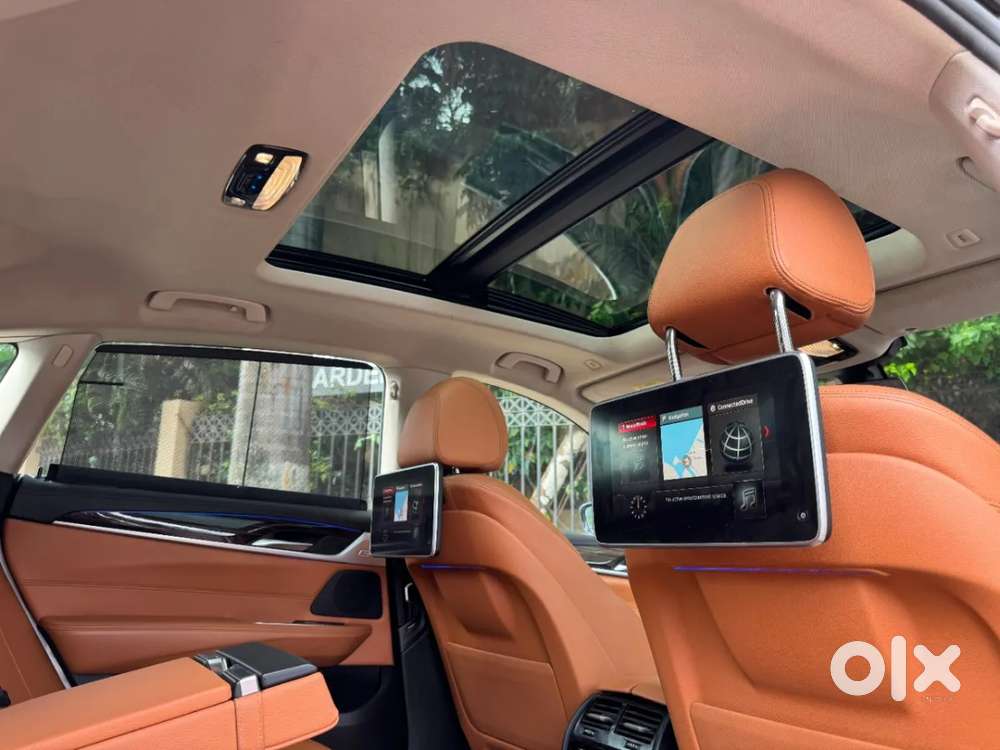 Bmw 6 Series 2.0 Gt 620d Luxury Line, 2019, Diesel