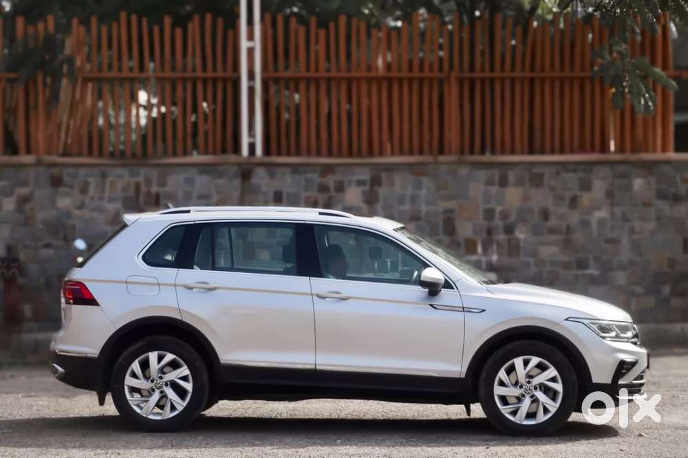 Volkswagen Tiguan 2.0 Elegance Tsi Dsg, 2022, Petrol