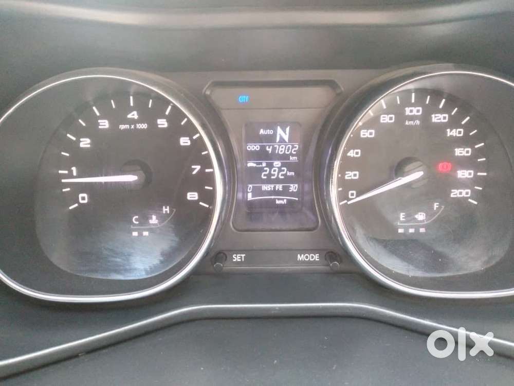 Tata Nexon 1.5 Revotorq Xza Plus, 2018, Diesel