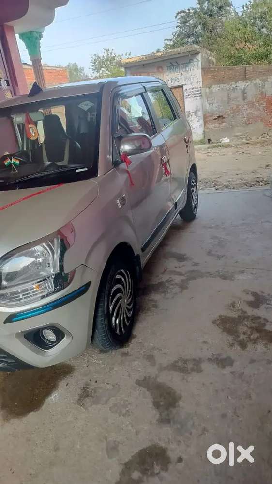 Maruti Suzuki Wagon R 2020 Variant Lxi