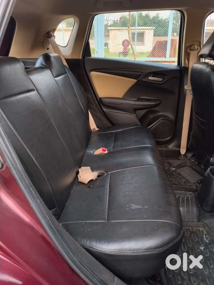 Honda Jazz S Manual, 2016, Petrol