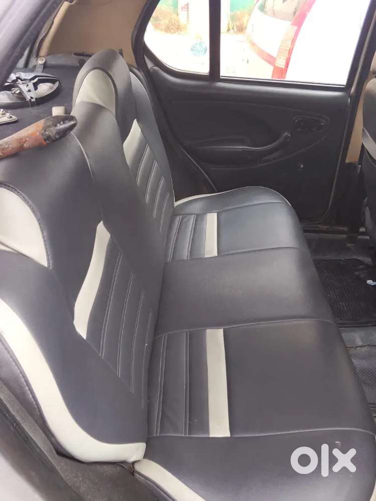 Tata Indica Ev2 2016 Diesel 250000 Km Driven
