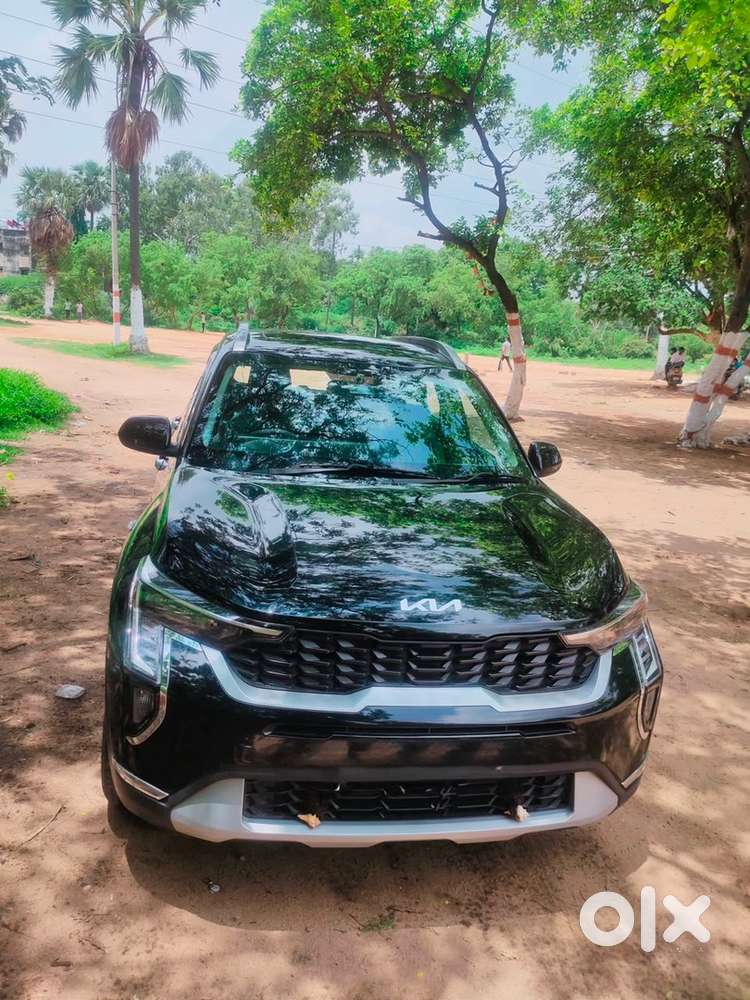 Kia Sonet 2024 Model Year 6th Month