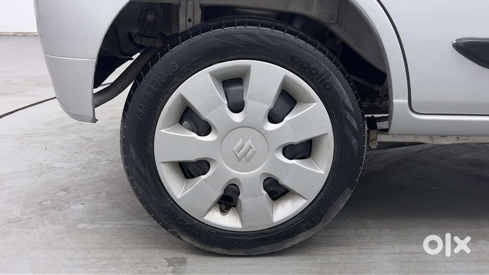 Maruti Suzuki Alto K10 2010-2014 Vxi, 2012, Petrol