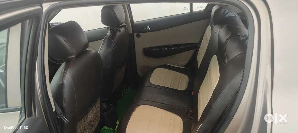 Hyundai New I20 2012 Diesel Good Condition